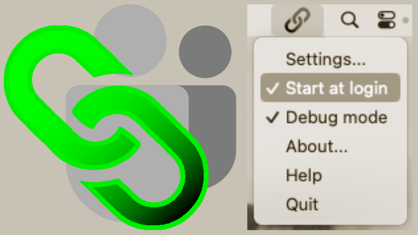 Working from Home – Native macOS app
